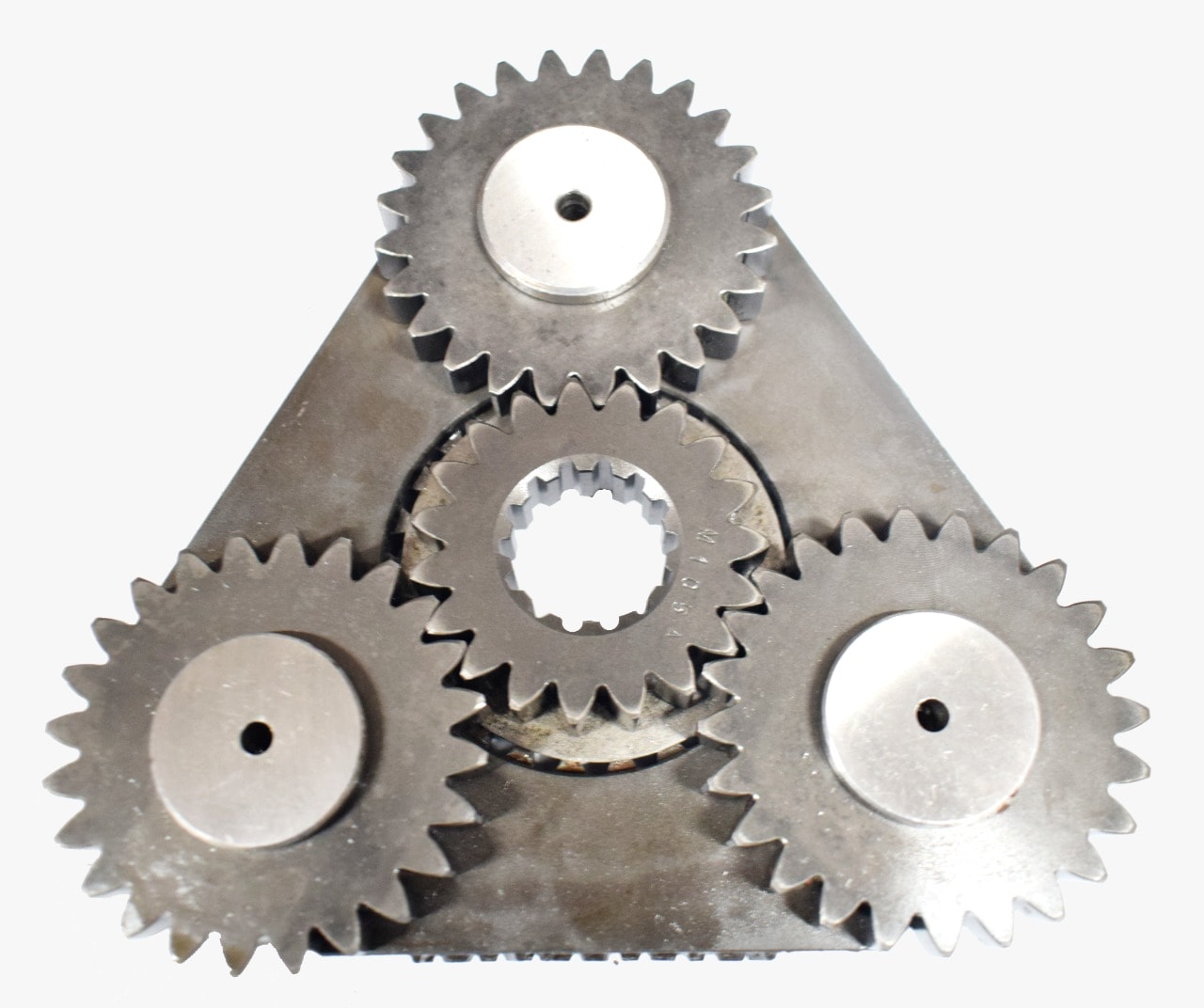 CAM-SHAFT