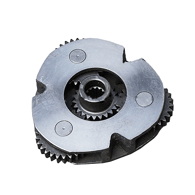 CAM-SHAFT