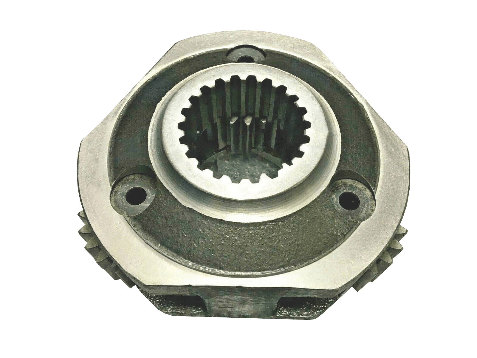 CAM-SHAFT
