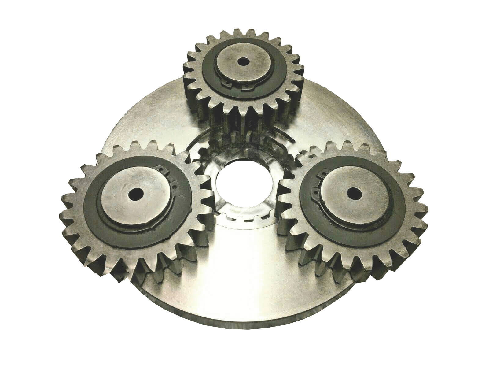 CONNECTING-ROD