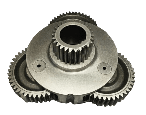 CAM SHAFT