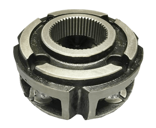 CAM-SHAFT