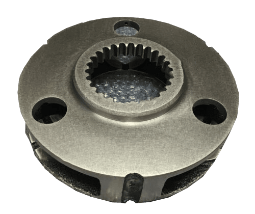 CAM SHAFT