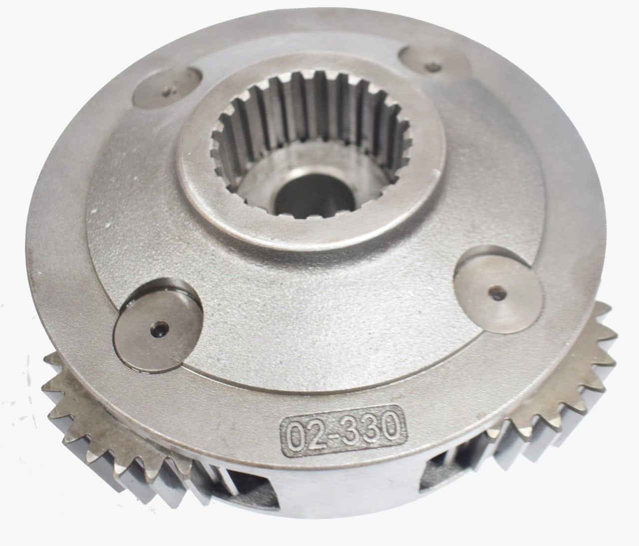 CAM-SHAFT